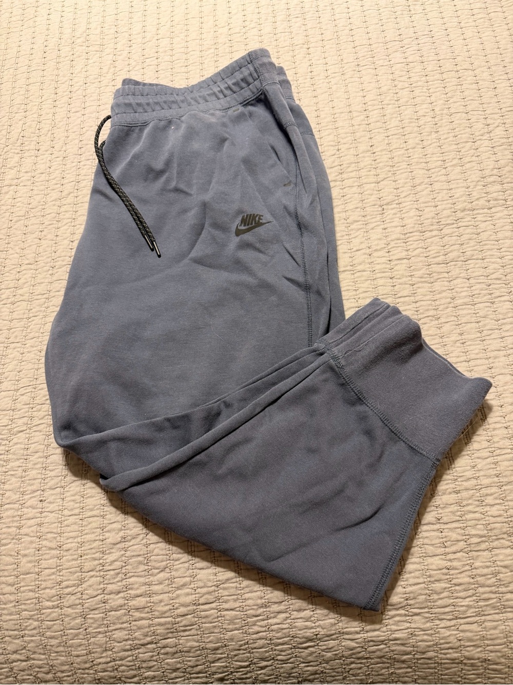Nike Plus Size Tech Joggers